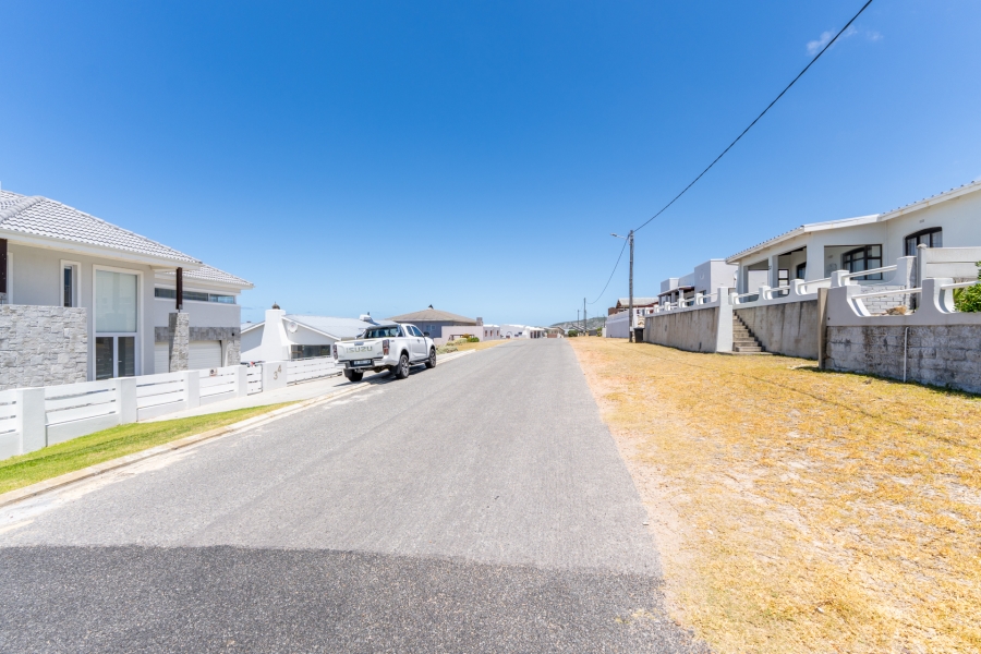 0 Bedroom Property for Sale in Struisbaai Western Cape